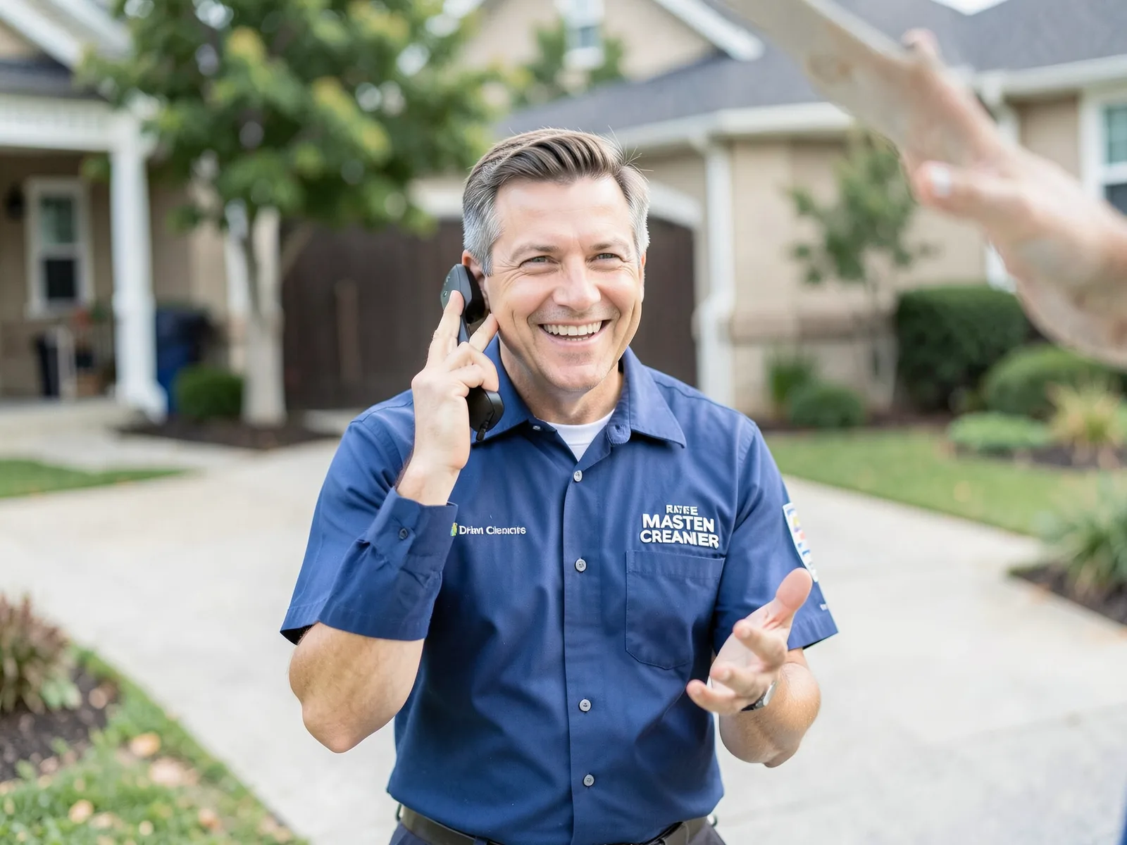 Drain Cleaning Kerrville, TX FAQs